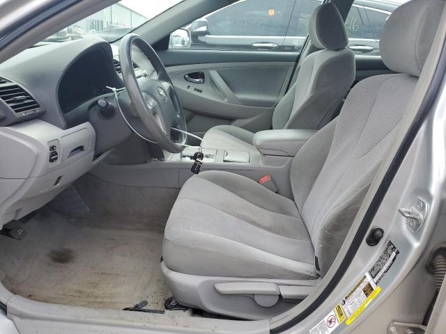 Photo 6 VIN: 4T1BF3EKXAU025660 - TOYOTA CAMRY 