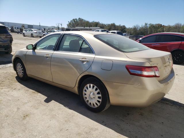 Photo 1 VIN: 4T1BF3EKXAU026663 - TOYOTA CAMRY BASE 