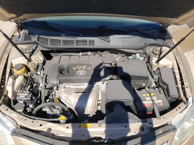 Photo 10 VIN: 4T1BF3EKXAU026663 - TOYOTA CAMRY BASE 