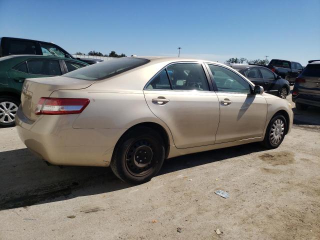 Photo 2 VIN: 4T1BF3EKXAU026663 - TOYOTA CAMRY BASE 