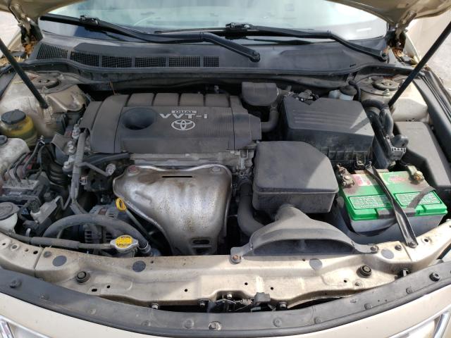 Photo 6 VIN: 4T1BF3EKXAU027599 - TOYOTA CAMRY BASE 