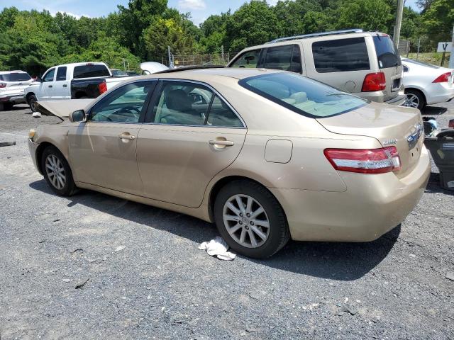 Photo 1 VIN: 4T1BF3EKXAU027733 - TOYOTA CAMRY 