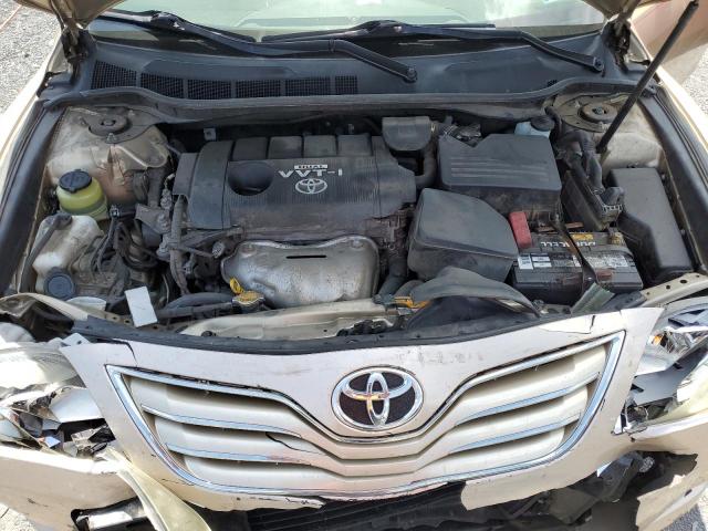 Photo 10 VIN: 4T1BF3EKXAU027733 - TOYOTA CAMRY 