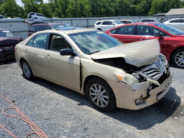 Photo 3 VIN: 4T1BF3EKXAU027733 - TOYOTA CAMRY 