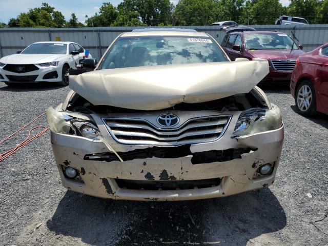 Photo 4 VIN: 4T1BF3EKXAU027733 - TOYOTA CAMRY 