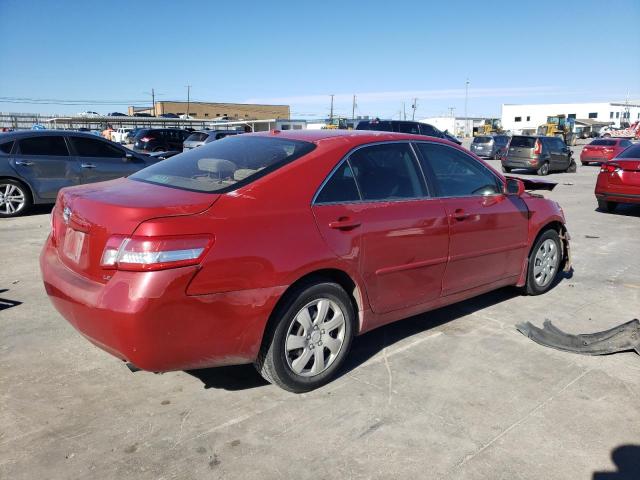 Photo 2 VIN: 4T1BF3EKXAU028204 - TOYOTA CAMRY 