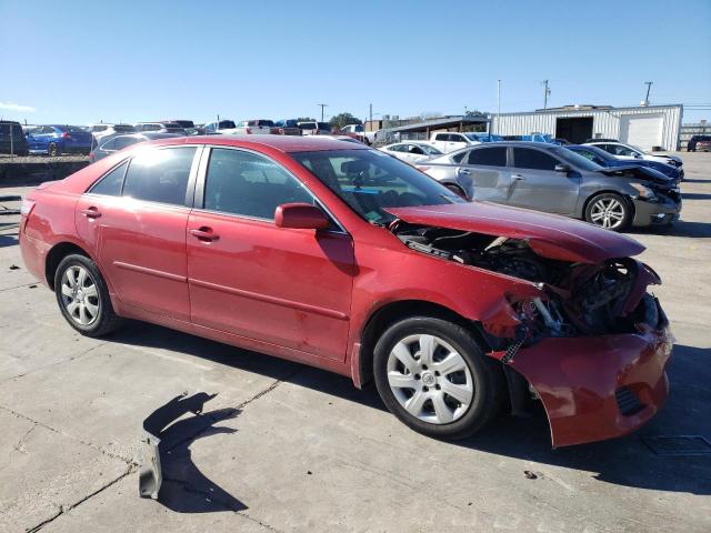 Photo 3 VIN: 4T1BF3EKXAU028204 - TOYOTA CAMRY 