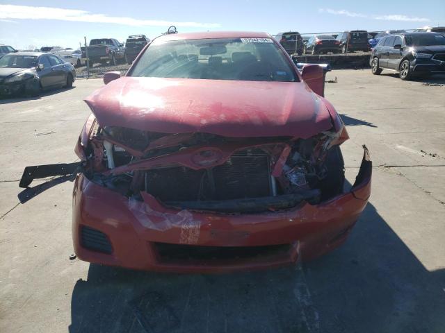 Photo 4 VIN: 4T1BF3EKXAU028204 - TOYOTA CAMRY 