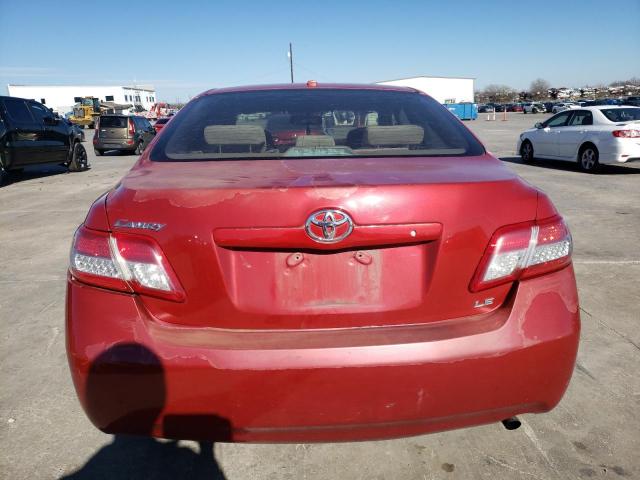 Photo 5 VIN: 4T1BF3EKXAU028204 - TOYOTA CAMRY 