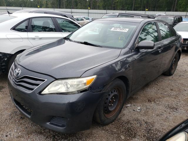 Photo 1 VIN: 4T1BF3EKXAU029188 - TOYOTA CAMRY BASE 