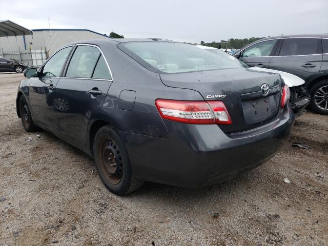 Photo 2 VIN: 4T1BF3EKXAU029188 - TOYOTA CAMRY BASE 