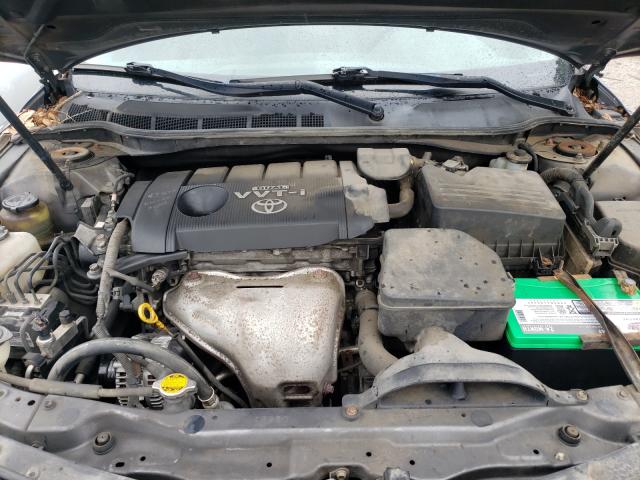 Photo 6 VIN: 4T1BF3EKXAU029188 - TOYOTA CAMRY BASE 