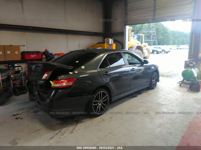 Photo 3 VIN: 4T1BF3EKXAU034357 - TOYOTA CAMRY 