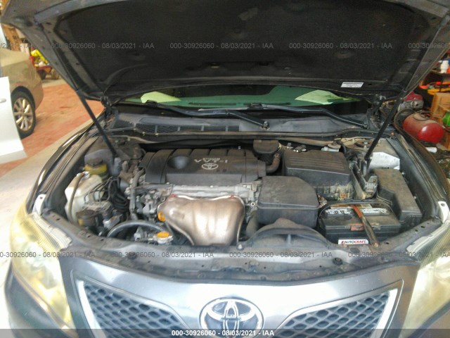 Photo 9 VIN: 4T1BF3EKXAU034357 - TOYOTA CAMRY 