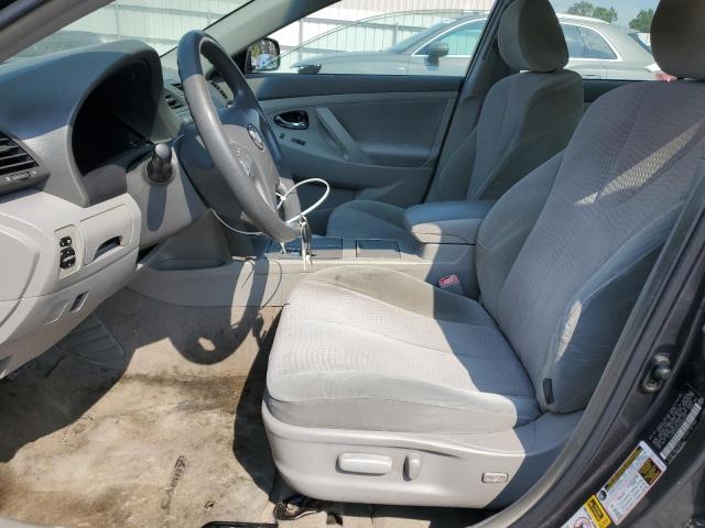 Photo 6 VIN: 4T1BF3EKXAU035797 - TOYOTA CAMRY 