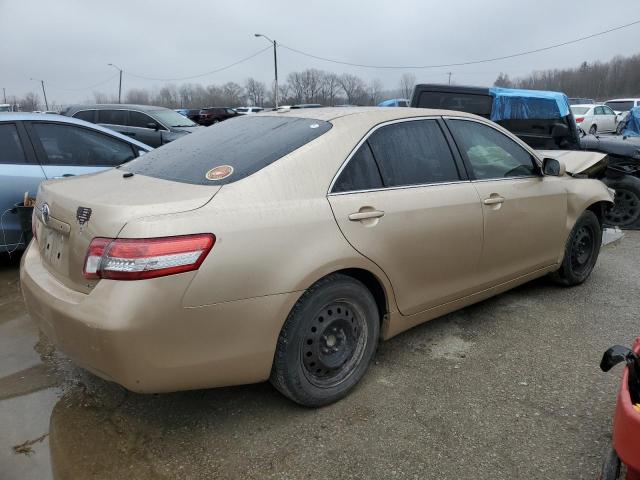 Photo 2 VIN: 4T1BF3EKXAU037744 - TOYOTA CAMRY BASE 