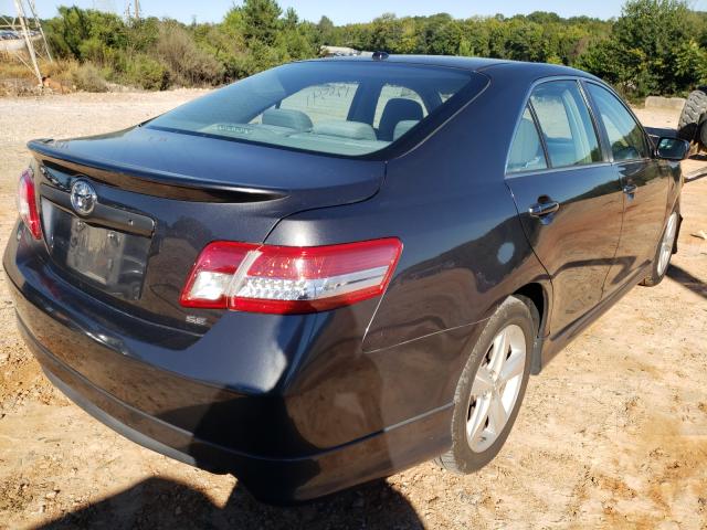 Photo 3 VIN: 4T1BF3EKXAU038683 - TOYOTA CAMRY BASE 