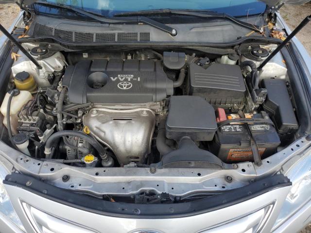 Photo 10 VIN: 4T1BF3EKXAU040465 - TOYOTA CAMRY BASE 