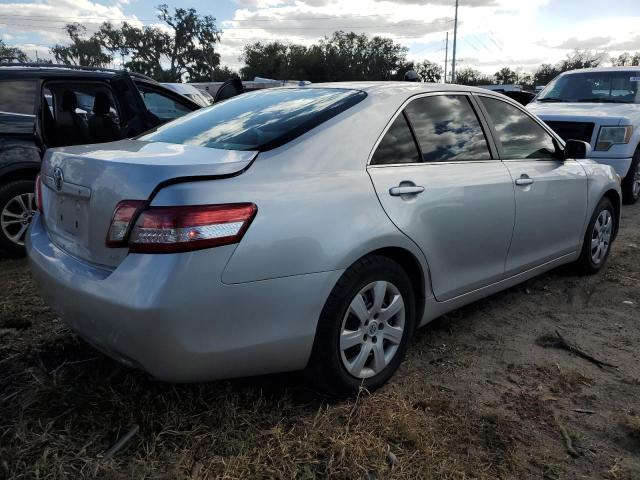 Photo 2 VIN: 4T1BF3EKXAU040465 - TOYOTA CAMRY BASE 