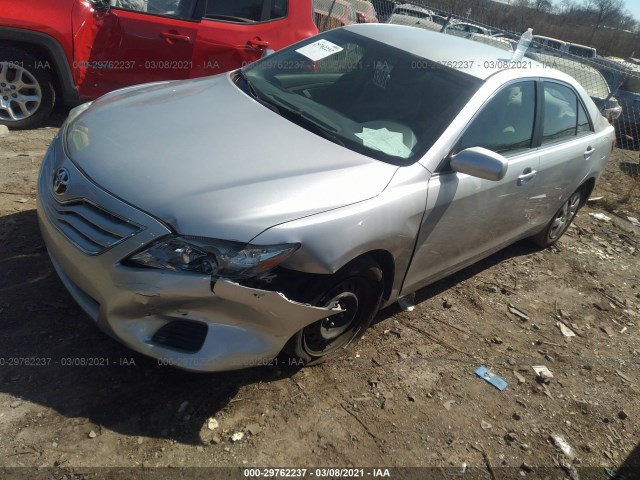 Photo 1 VIN: 4T1BF3EKXAU041583 - TOYOTA CAMRY 