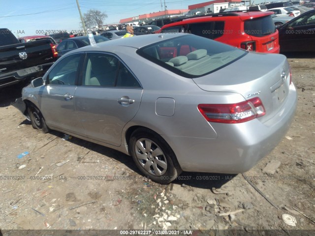 Photo 2 VIN: 4T1BF3EKXAU041583 - TOYOTA CAMRY 