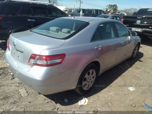 Photo 3 VIN: 4T1BF3EKXAU041583 - TOYOTA CAMRY 