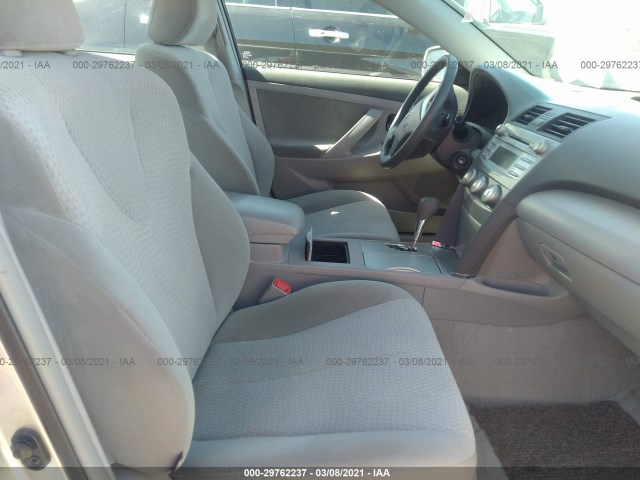 Photo 4 VIN: 4T1BF3EKXAU041583 - TOYOTA CAMRY 