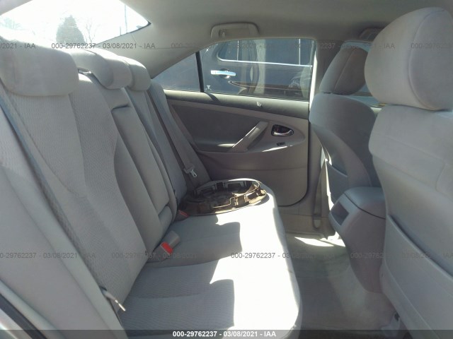 Photo 7 VIN: 4T1BF3EKXAU041583 - TOYOTA CAMRY 