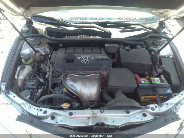 Photo 9 VIN: 4T1BF3EKXAU041583 - TOYOTA CAMRY 