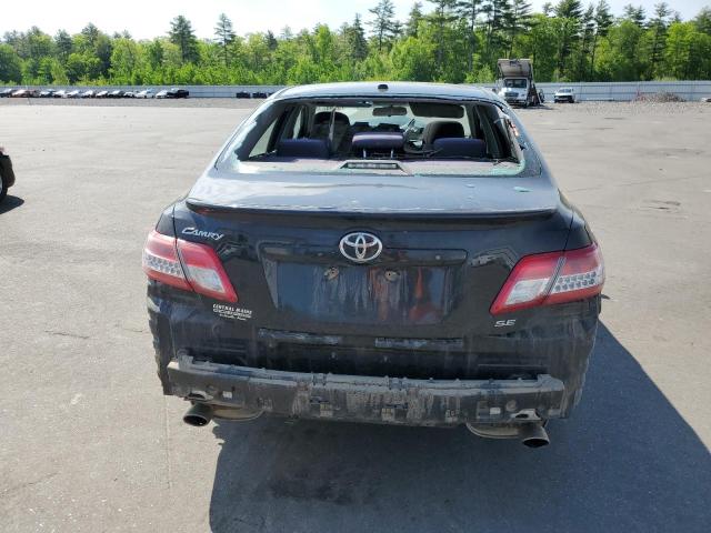 Photo 5 VIN: 4T1BF3EKXAU042197 - TOYOTA CAMRY 