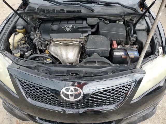 Photo 10 VIN: 4T1BF3EKXAU042412 - TOYOTA CAMRY BASE 