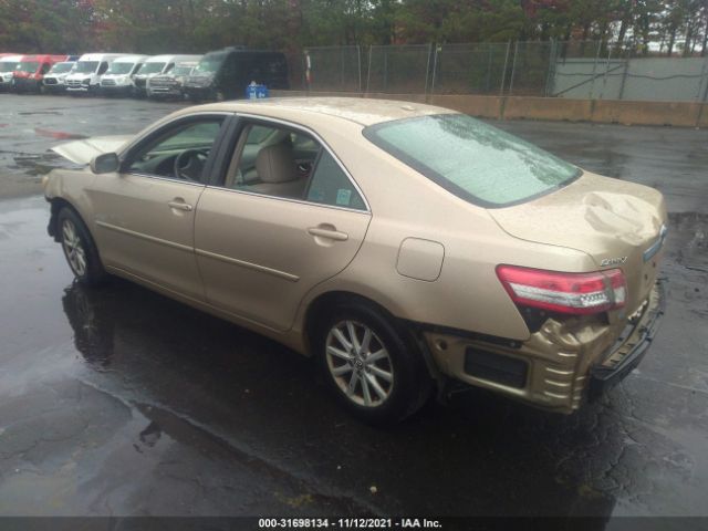 Photo 2 VIN: 4T1BF3EKXAU042880 - TOYOTA CAMRY 