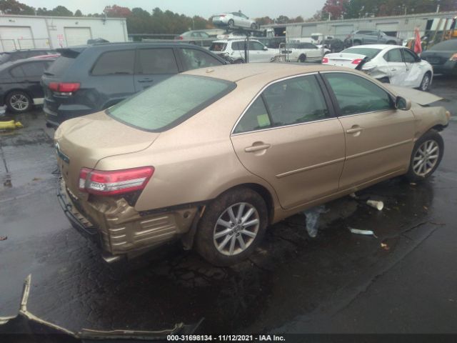 Photo 3 VIN: 4T1BF3EKXAU042880 - TOYOTA CAMRY 