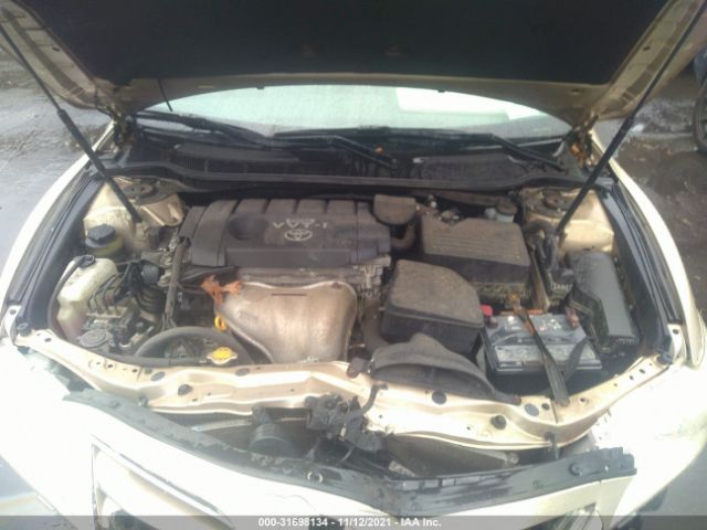 Photo 9 VIN: 4T1BF3EKXAU042880 - TOYOTA CAMRY 