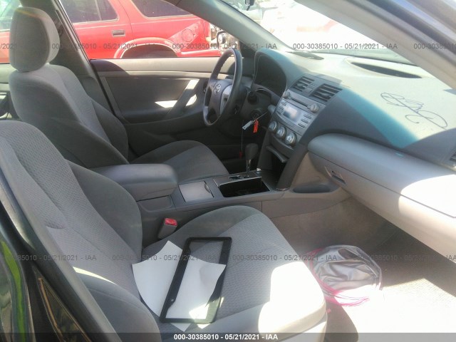 Photo 4 VIN: 4T1BF3EKXAU043799 - TOYOTA CAMRY 