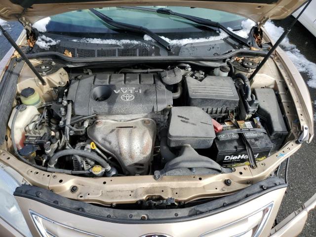 Photo 10 VIN: 4T1BF3EKXAU046220 - TOYOTA CAMRY BASE 