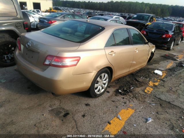 Photo 3 VIN: 4T1BF3EKXAU053636 - TOYOTA CAMRY 