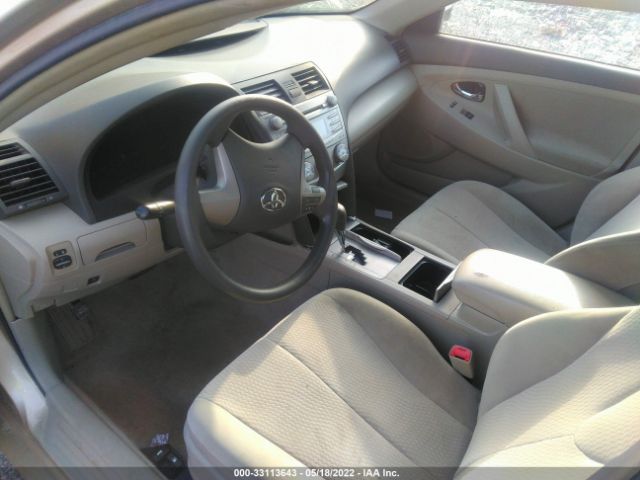 Photo 4 VIN: 4T1BF3EKXAU053636 - TOYOTA CAMRY 