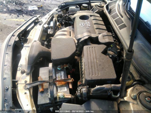 Photo 9 VIN: 4T1BF3EKXAU053636 - TOYOTA CAMRY 