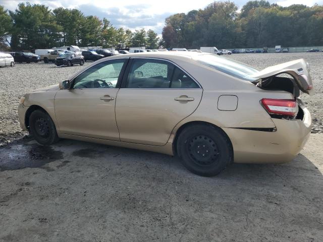 Photo 1 VIN: 4T1BF3EKXAU054673 - TOYOTA CAMRY 