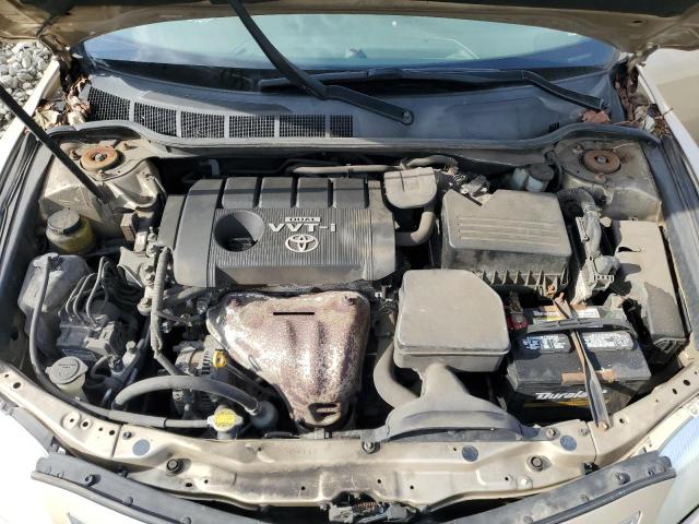 Photo 10 VIN: 4T1BF3EKXAU054673 - TOYOTA CAMRY 