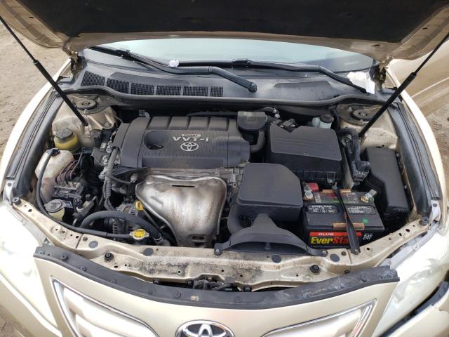 Photo 10 VIN: 4T1BF3EKXAU054690 - TOYOTA CAMRY BASE 