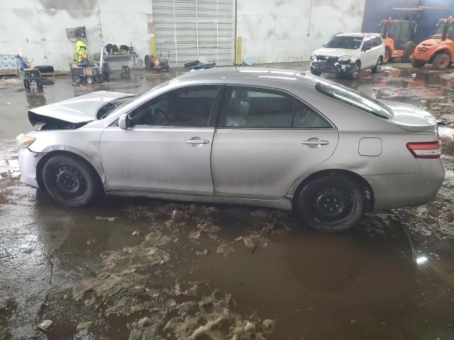 Photo 1 VIN: 4T1BF3EKXAU055564 - TOYOTA CAMRY BASE 