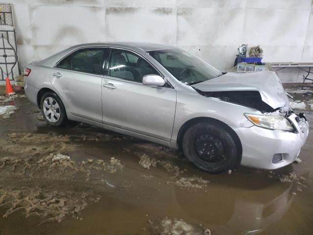 Photo 3 VIN: 4T1BF3EKXAU055564 - TOYOTA CAMRY BASE 