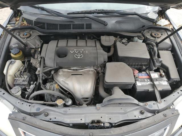 Photo 10 VIN: 4T1BF3EKXAU058867 - TOYOTA CAMRY BASE 