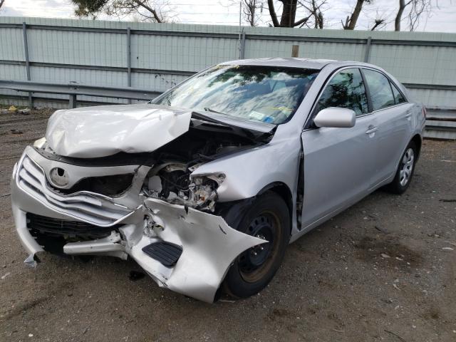 Photo 1 VIN: 4T1BF3EKXAU062448 - TOYOTA CAMRY BASE 