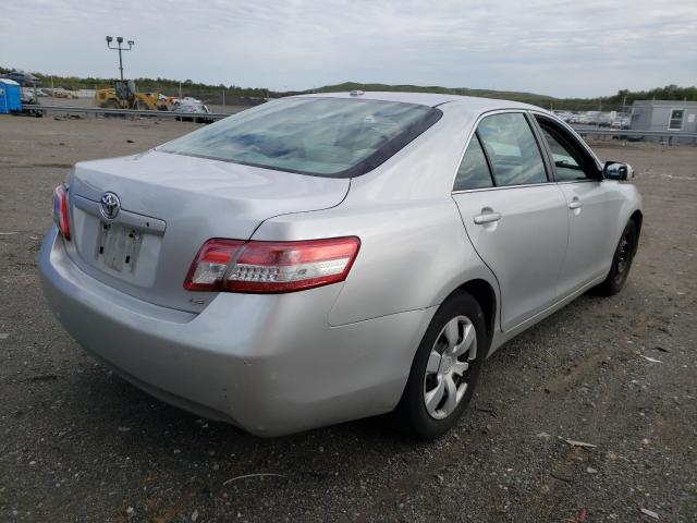 Photo 3 VIN: 4T1BF3EKXAU062448 - TOYOTA CAMRY BASE 