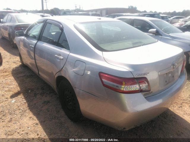 Photo 2 VIN: 4T1BF3EKXAU063888 - TOYOTA CAMRY 