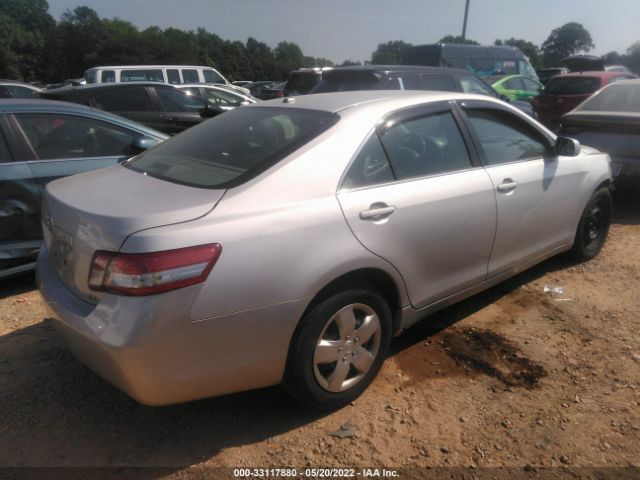 Photo 3 VIN: 4T1BF3EKXAU063888 - TOYOTA CAMRY 