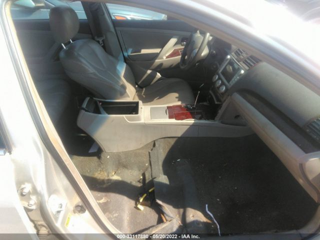 Photo 4 VIN: 4T1BF3EKXAU063888 - TOYOTA CAMRY 